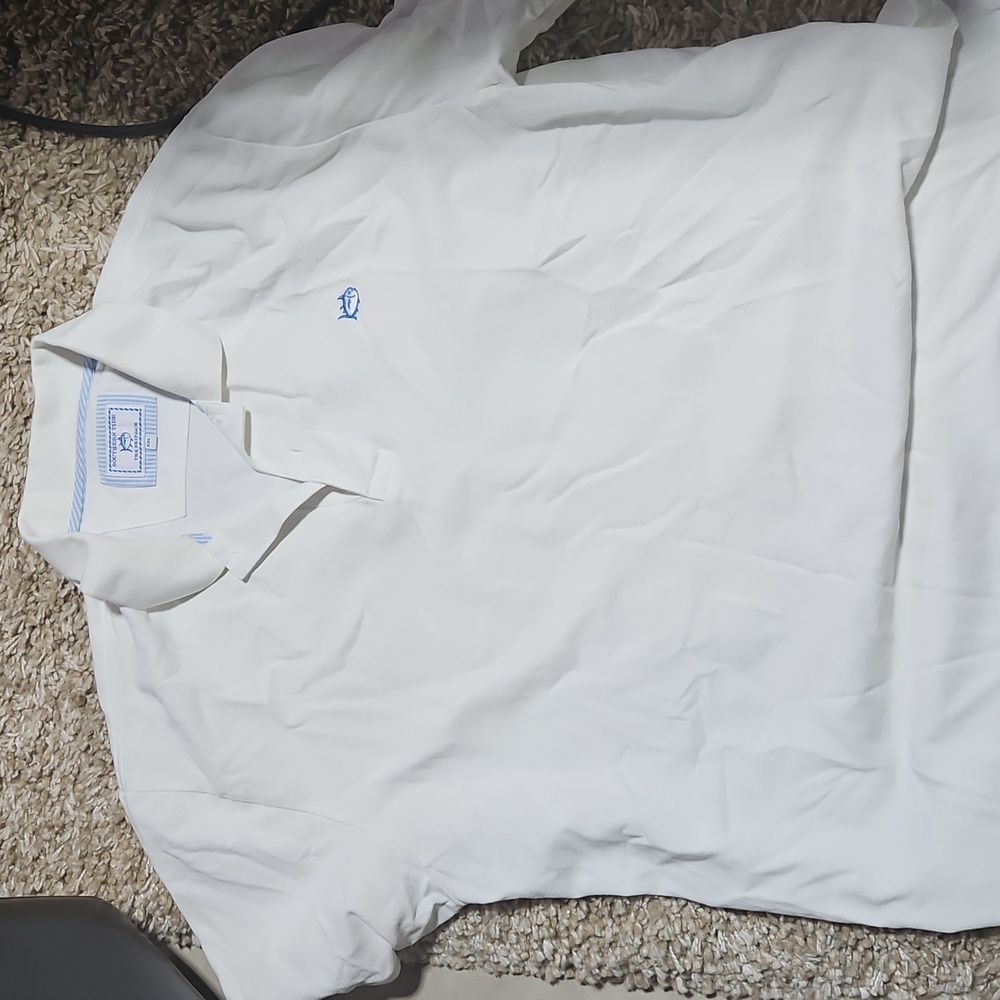 Southern Tide Skipjack Shirt